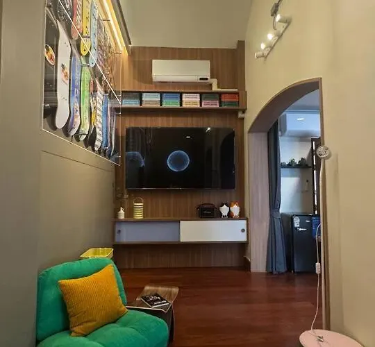 Nueng Rana 149 | A Unique Experience | Bkk 방콕