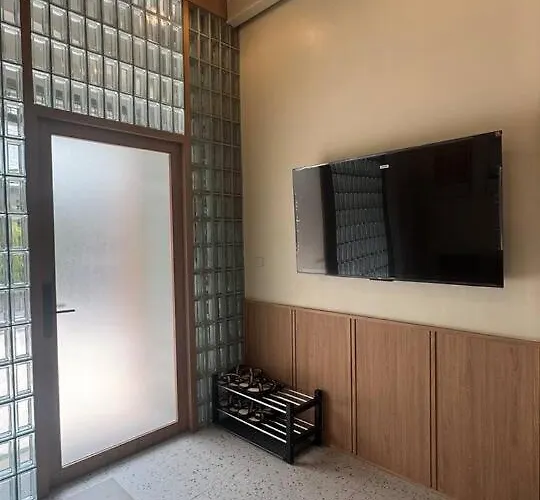 Nueng Rana 149 | A Unique Experience | Bkk 펜션